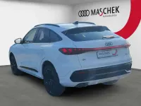 Neu Audi Q5 Sportback S-Line 204 PS (150 kW) 2025 Arkonaweiß SUV