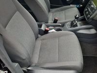 Gebraucht VW Jetta Comfortline 116 PS (85 kW) 2007 Blau Limousine