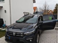 gebraucht Dacia Jogger TCe 110 Extreme+ 7-Sitzer AHK 8Fach