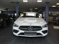 gebraucht Mercedes CLA250 7G-DCT AMG Line