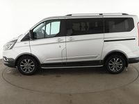Gebraucht Ford Tourneo Active 185 PS (136 kW) 2021 Grau Van / Kleinbus