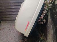 Second-hand Audi A4 125 CP (91 kW) 1997 Break