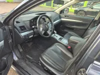 Gebraucht Subaru Legacy 167 PS (122 kW) 2011 Grau Limousine