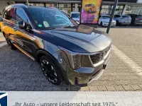 Gebraucht Kia Sorento Platinum 202 PS (148 kW) 2024 Grau SUV
