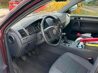 Gebraucht VW Touareg 240 PS (176 kW) 2009 Andere farben SUV