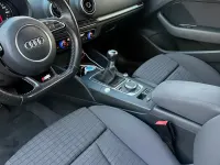 Gebraucht Audi A3 Ambition 2013 Coupé