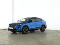 Gebraucht Renault Rafale Esprit Alpine 300 PS (220 kW) 2025 Gipfelblau+blackpearlschwarz SUV