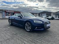 gebraucht Audi A5 Cabriolet 40 TFSI sport