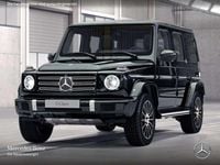 Gebraucht Mercedes G400 AMG 330 PS (242 kW) 2023 Grün SUV