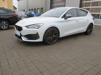 Gebraucht Cupra Leon VZ 300 PS (220 kW) 2022 Weiß Limousine