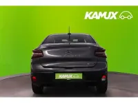 Gebraucht Citroën C4 X PureTech 101 PS (74 kW) 2024 Grau SUV