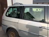 Gebraucht Citroën C8 Comfort 140 PS (102 kW) 2008 Silber Van / Kleinbus