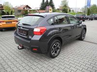 gebraucht Subaru XV 2.0D Trend