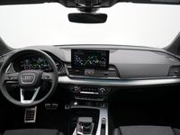 gebraucht Audi Q5 35 TDI advanced