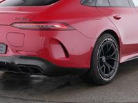 Gebraucht Mercedes AMG GT63 S E Performance AMG 843 PS (620 kW) 2022 Coupé