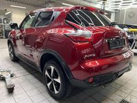 Gebraucht Nissan Juke 113 PS (83 kW) 2019 SUV