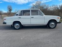 Gebraucht Lada 2106 79 PS (58 kW) 1979 Limousine