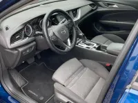 Gebraucht Opel Insignia 136 PS (100 kW) 2020 Blau Kombi
