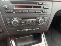 Gebraucht BMW 120 Cabriolet 177 PS (130 kW) 2013 Black sapphire metallic Cabrio