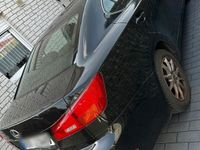 gebraucht Lexus IS220d rechtslenker