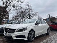 Gebraucht Mercedes A45 AMG AMG 360 PS (264 kW) 2014 Limousine
