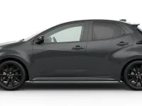 Neu Mazda 2 Homura-Line 116 PS (85 kW) 2026 Charcoal grey Kleinwagen
