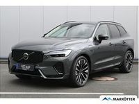 Neu Volvo XC60 Plus 455 PS (334 kW) 2026 Grün (forest lake/ metallic) SUV
