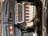 gebraucht Audi A3 R32 Quattro