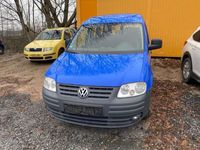 gebraucht VW Caddy Life