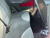 Gebraucht Citroën C1 Advance 68 PS (50 kW) 2007 Rot Kleinwagen