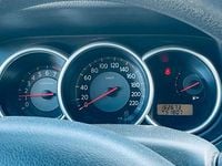 Gebraucht Nissan Tiida 110 PS (80 kW) 2009 Silber Limousine