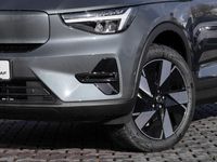 Neu Volvo EX40 Plus 185 kW (252 PS) 2025 Grün SUV