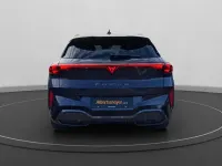 Gebraucht Cupra Terramar VZ 272 PS (200 kW) 2024 Violett SUV