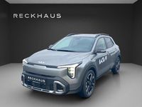 Neu Kia Stonic GT-Line 116 PS (85 kW) 2025 Grau SUV