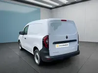 Neu Renault Kangoo 95 PS (69 kW) 2026 Weiß Van / Kleinbus