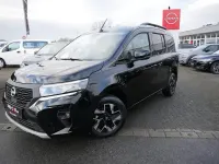 Gebraucht Nissan Townstar Tekna 131 PS (96 kW) 2026 Schwarz Van / Kleinbus