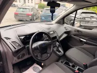 Gebraucht Ford Transit Connect Trend 120 PS (88 kW) 2019 Schwarz Van / Kleinbus