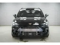 Gebraucht Cupra Leon 333 PS (244 kW) 2025 Midnight black metallic (0e) (metallic) Kombi