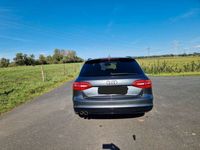 gebraucht Audi A4 2.0 TDI S line Avant Sport Edition Plus