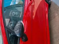 Gebraucht Ford Fiesta ST 125 PS (91 kW) 2016 Rot Kleinwagen
