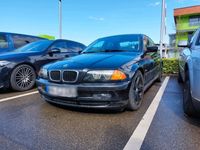 gebraucht BMW 318 e46 i