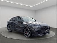 Neu Audi Q8 Ambiente 286 PS (210 kW) 2026 Schwarz (mythosschwarz metallic) SUV