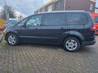 gebraucht Ford Galaxy 2,2 TDCi 147kW DPF Titanium Autom. Ti...