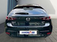 gebraucht Mazda 3 3 SKYACTIV-X EDITION 100 NaviSKYACTIV-X 2.0