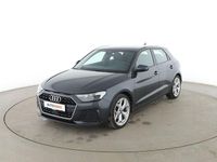 Gebraucht Audi A1 Sportback Advanced 2021 Grau Kleinwagen