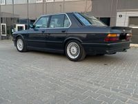 gebraucht BMW M535 i e28 H-Zulassung Schalter ohne Katalysator