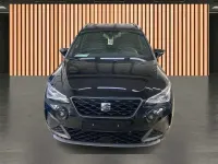 Gebraucht Seat Arona FR 95 PS (69 kW) 2025 Schwarz SUV