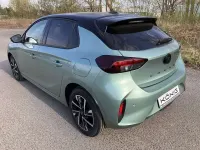 Neu Opel Corsa 101 PS (74 kW) 2026 Grün Kleinwagen
