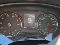 Gebraucht Seat Leon FR 125 PS (91 kW) 2017 Grau Limousine