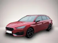 Gebraucht Cupra Leon VZ 310 PS (228 kW) 2023 Manufacturer
